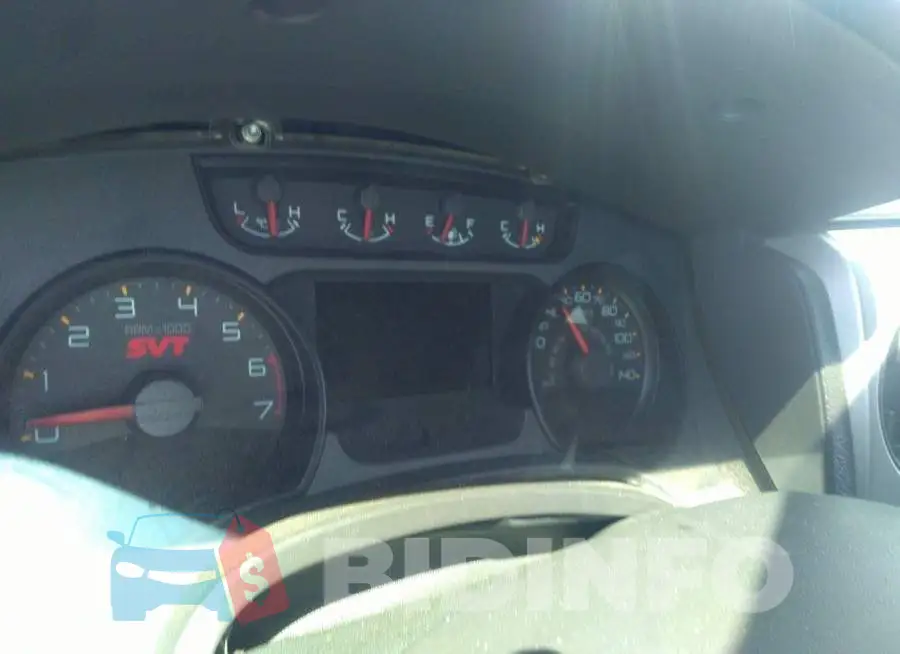 1FTFW1R67DFD34101 Photo# 7
