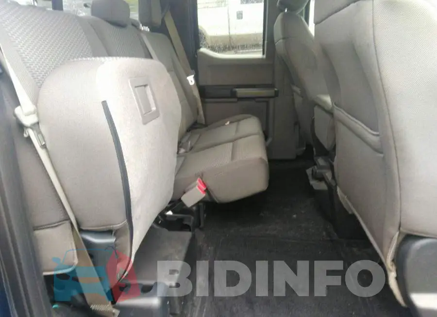 1FTFX1EG7HFB40735 Photo# 8