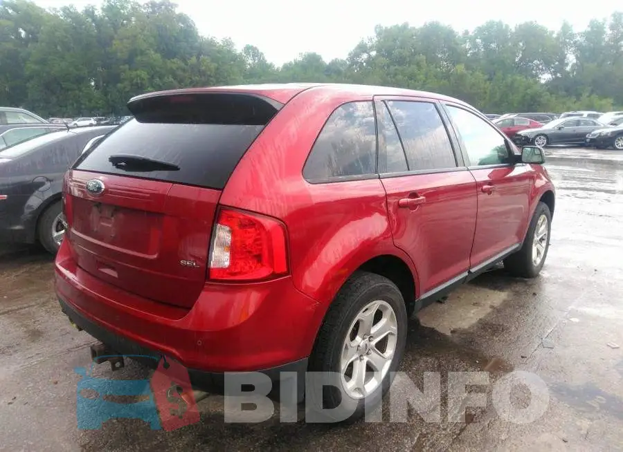 2FMDK3JC7DBB53559 Photo# 4