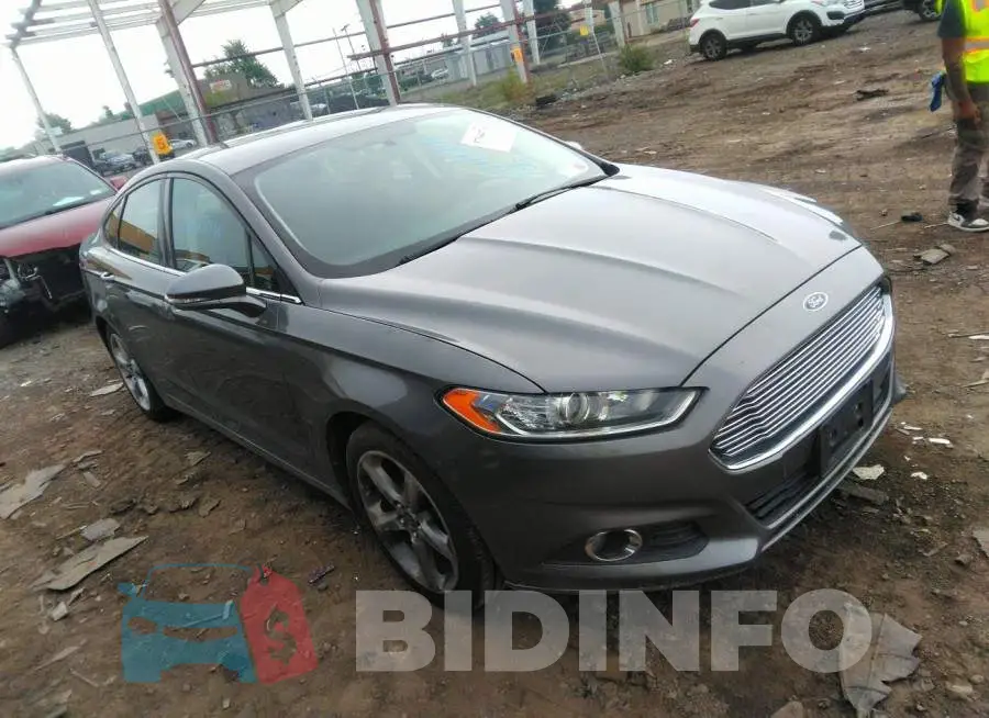 3FA6P0HR0DR162084 Photo# 1