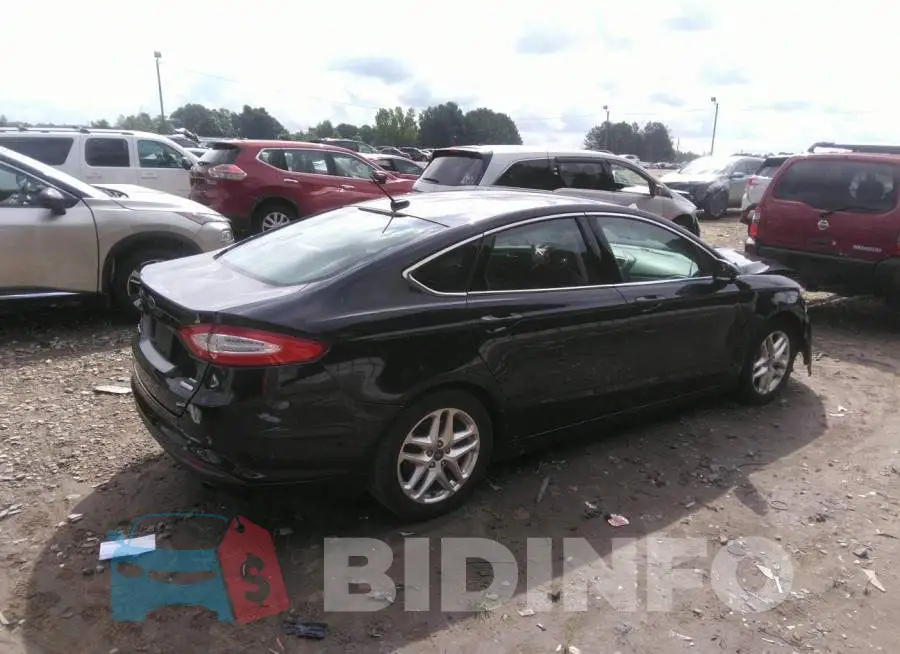 3FA6P0HR6DR245406 Photo# 4