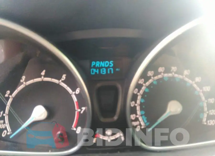3FADP4EJ9KM104126 Photo# 7