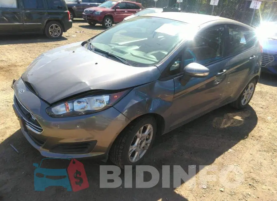 3FADP4EJXEM217295 Photo# 2