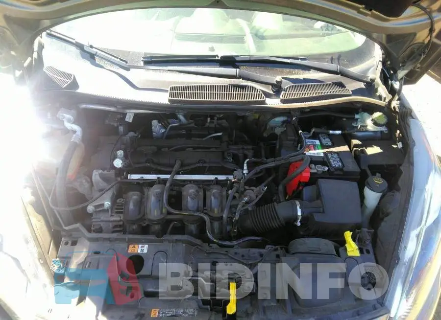 3FADP4EJXEM217295 Photo# 10