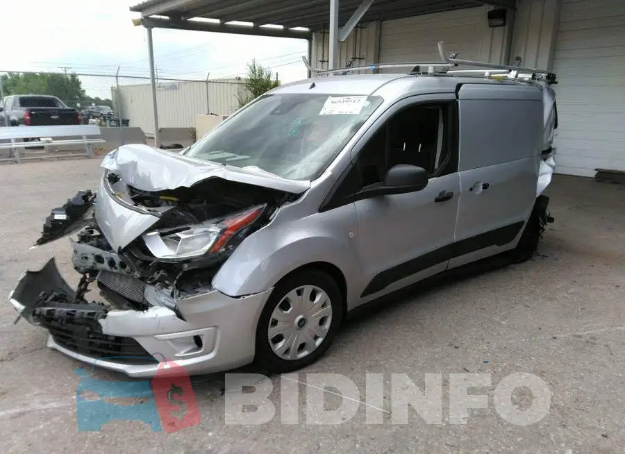 NM0LS7F21M1492348 Photo# 2