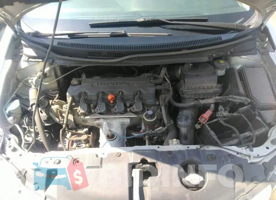 19XFB2F50EE232597 Photo# 10