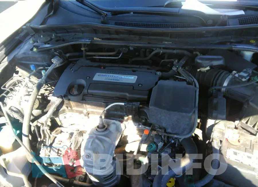 1HGCR2F86FA097348 Photo# 10