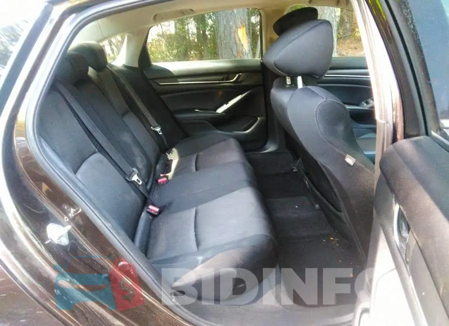 1HGCV1F44JA120623 Photo# 8
