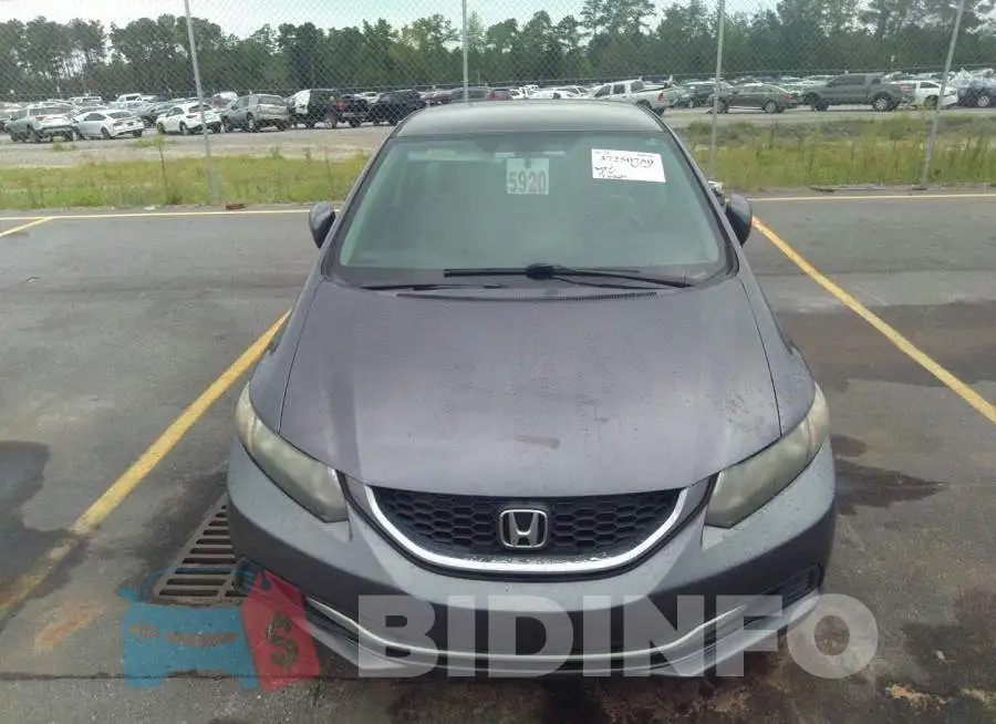 2HGFB2F52EH518652 Photo# 6