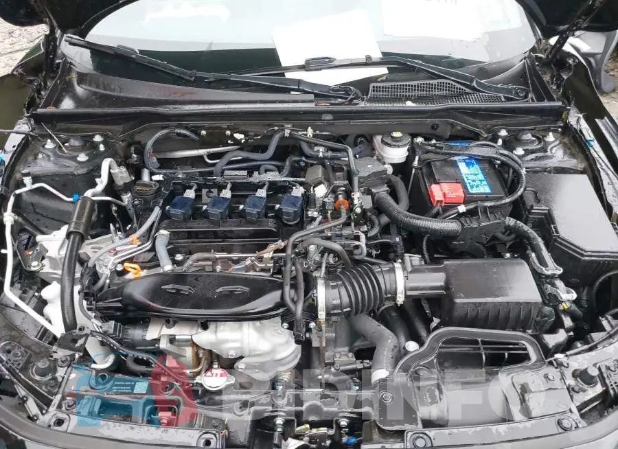 2HGFE1E51NH475232 Photo# 10