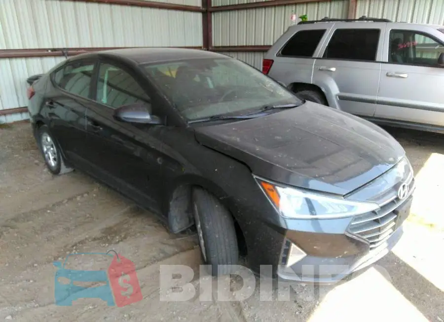 5NPD74LF7LH609663 Photo# 1
