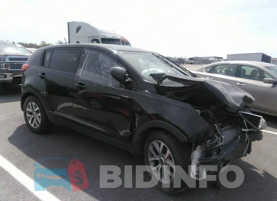 KNDPB3AC2F7788993 Photo# 1