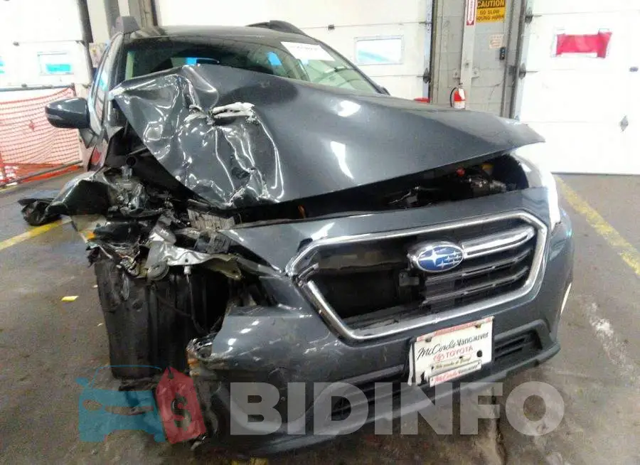 4S4BSAKC4J3301673 Photo# 6