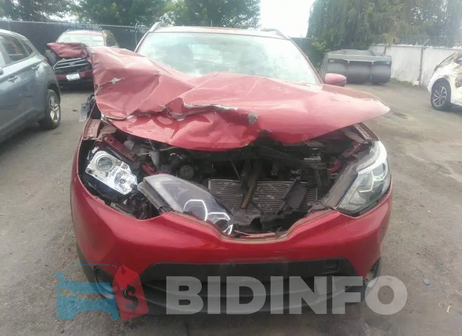 JN1BJ1CR3HW128377 Photo# 6