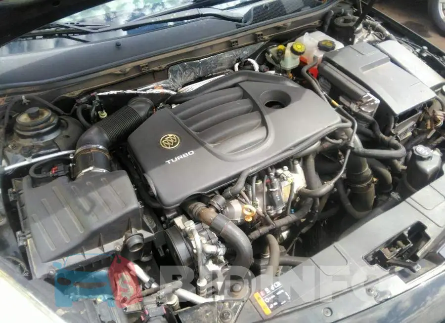 2G4GS5EV4D9136214 Photo# 10