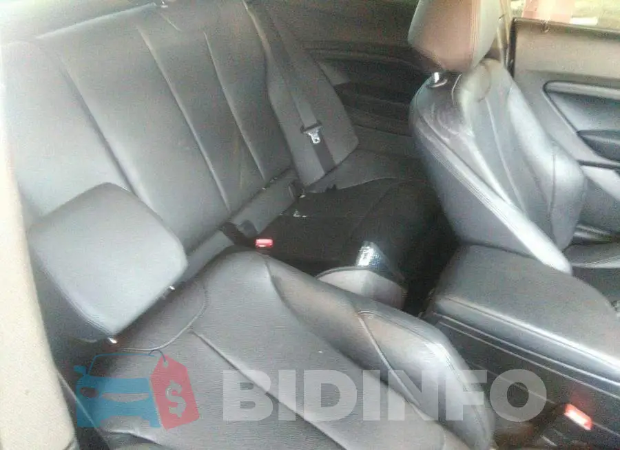WBA1J7C58EVW84627 Photo# 8