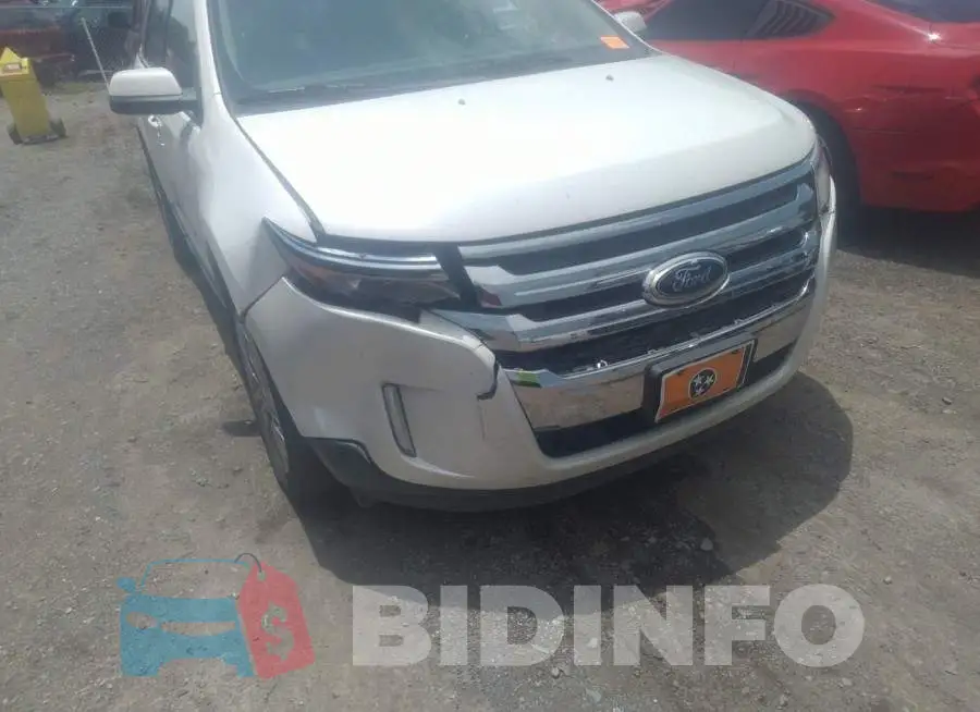 2FMDK3KC4DBA89026 Photo# 6