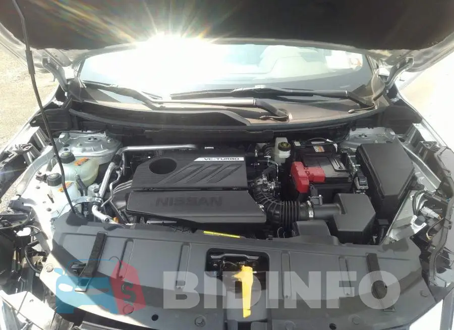JN8BT3BBXPW201447 Photo# 10
