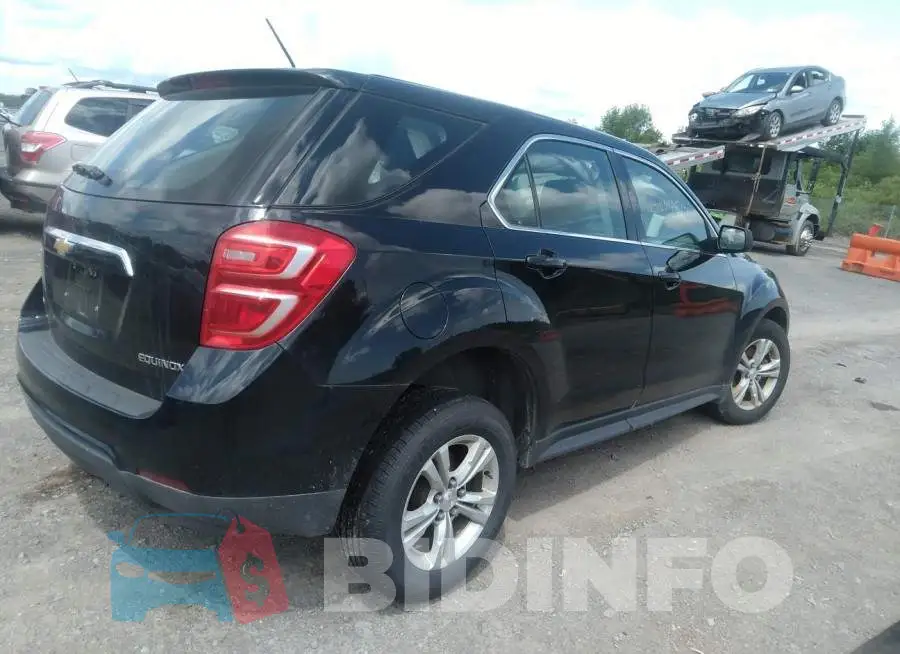 2GNFLEEK8G6313539 Photo# 4