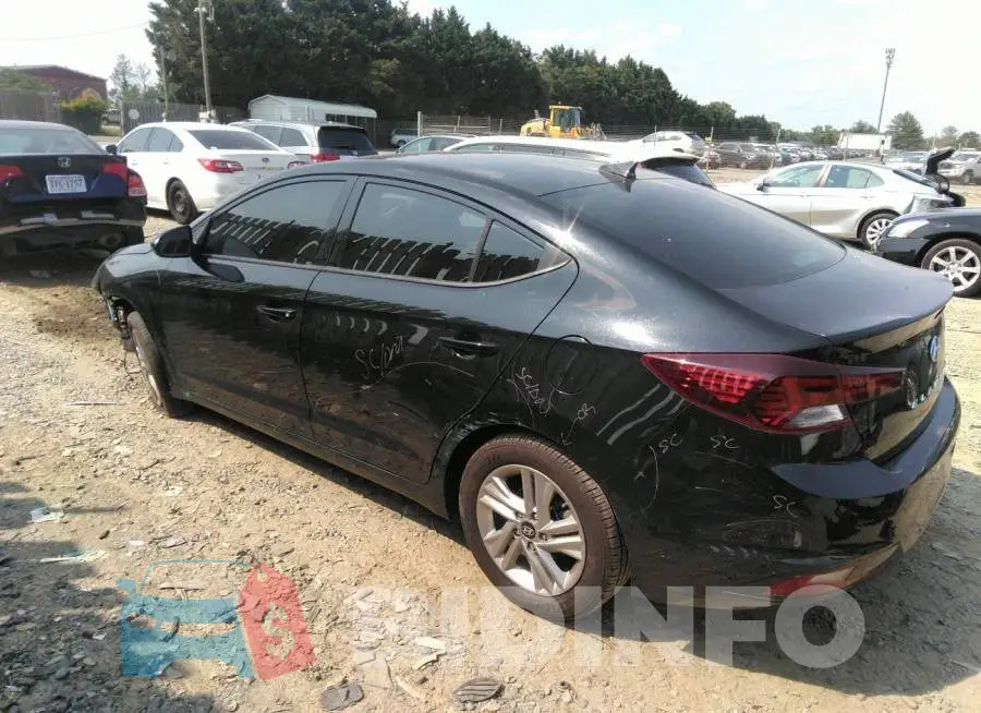 5NPD84LF2KH466438 Photo# 3