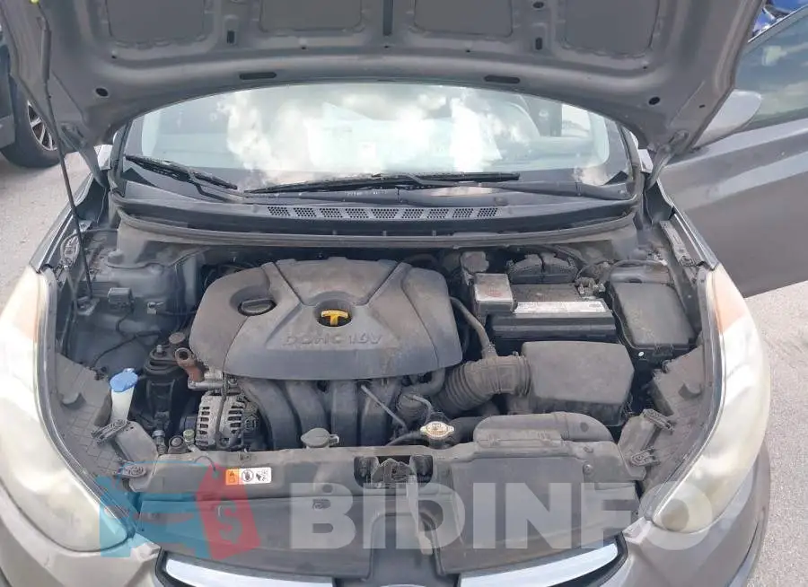 5NPDH4AE8DH253748 Photo# 10