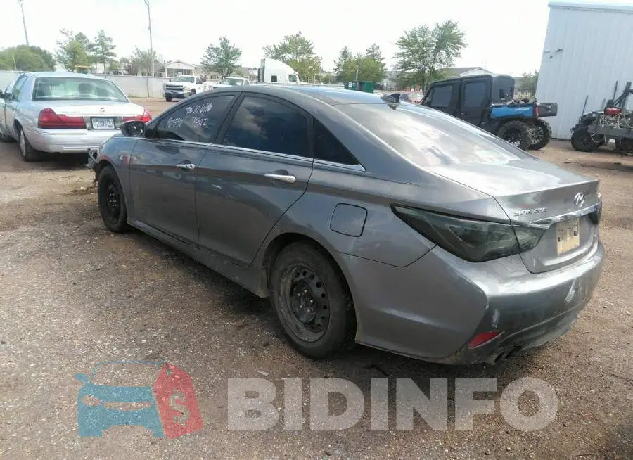 5NPEC4AB2EH822829 Photo# 3