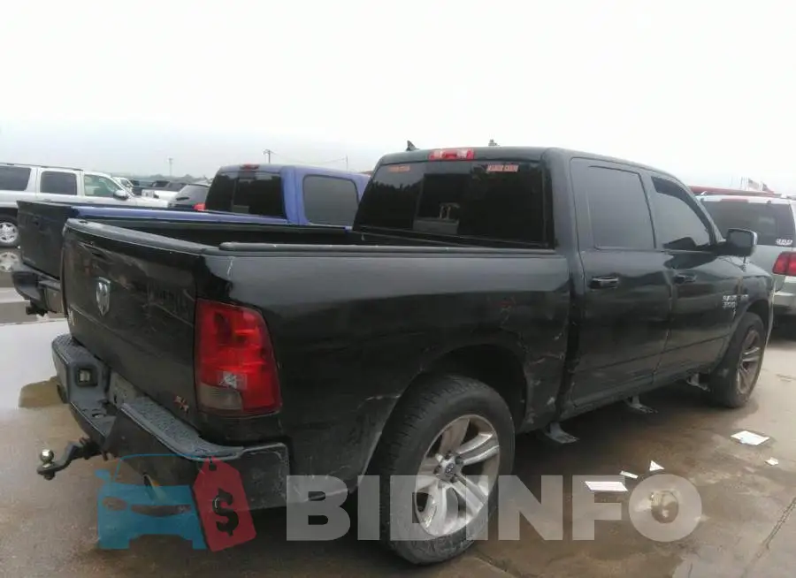 1C6RR7MT8DS581243 Photo# 4