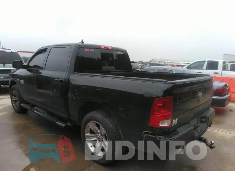 1C6RR7MT8DS581243 Photo# 3