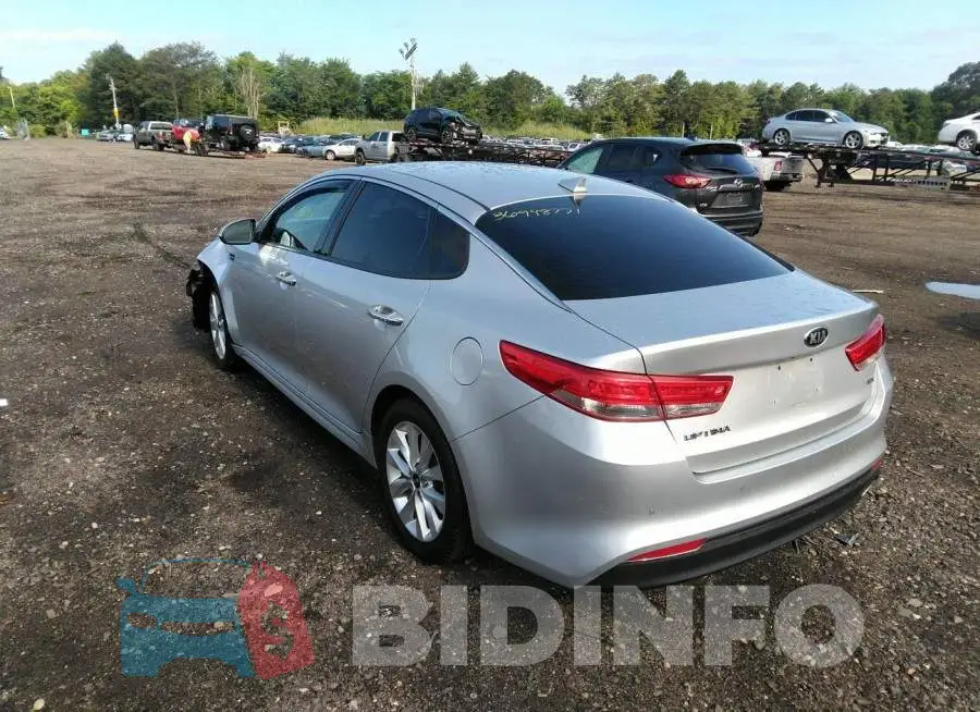 5XXGU4L30JG203034 Photo# 3