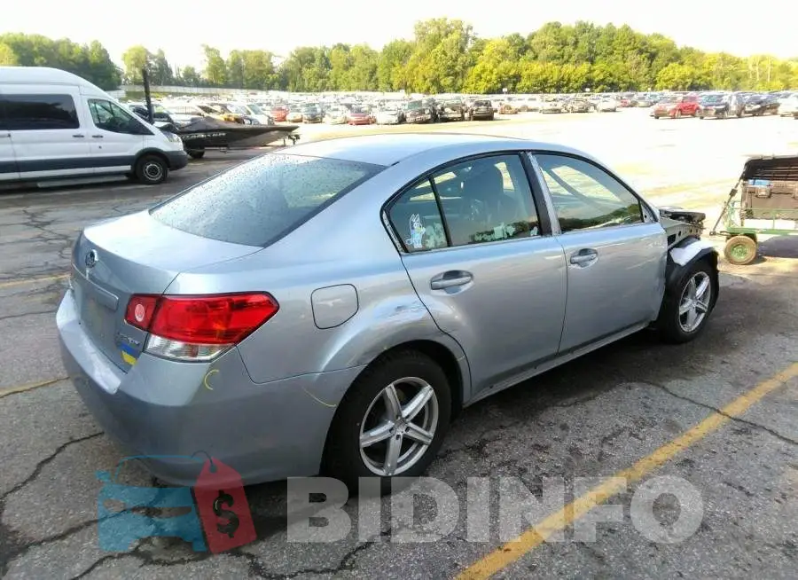 4S3BMCA60D3033313 Photo# 4