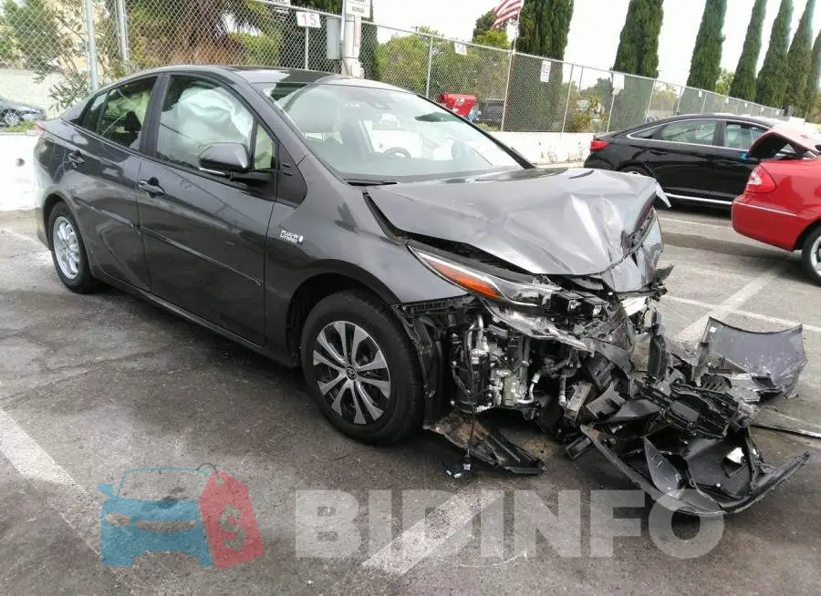 JTDKAMFP4N3209152 Photo# 1