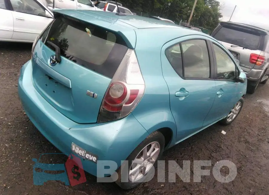 JTDKDTB30D1033263 Photo# 4