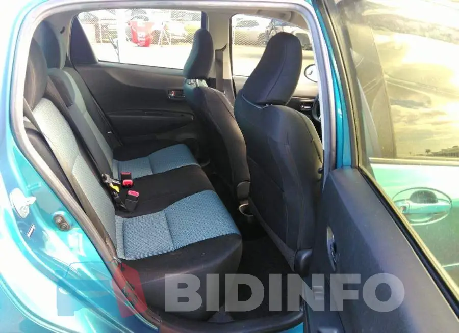 JTDKTUD32DD549774 Photo# 8