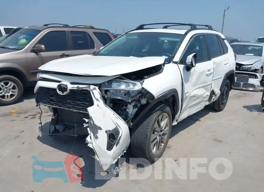 JTMC1RFV8LD519084 Photo# 2