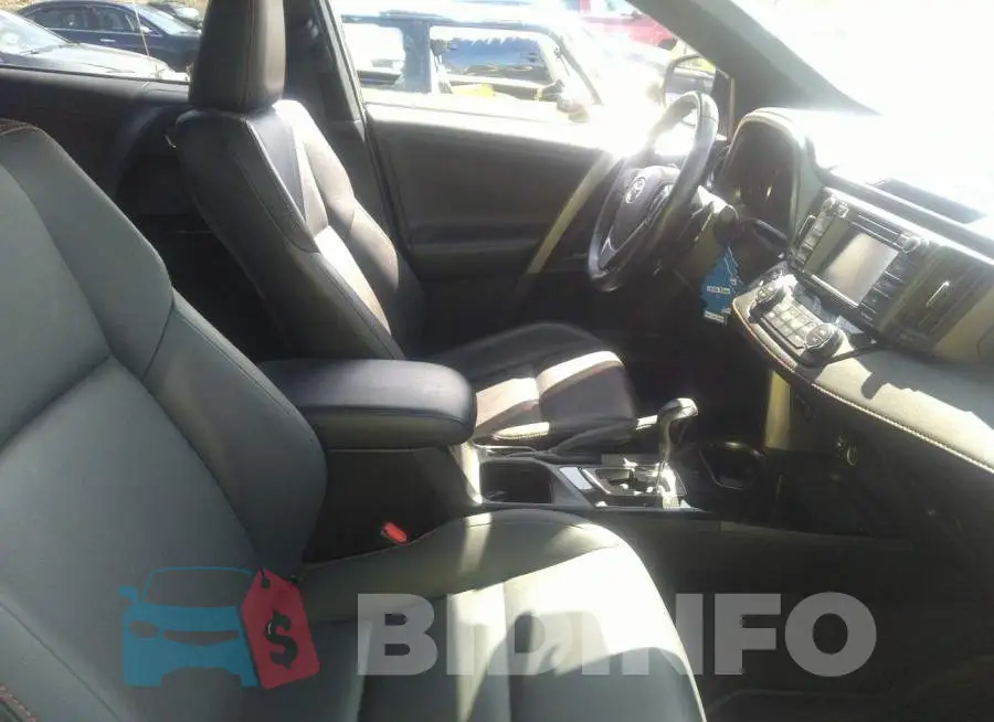 JTMJFREV2HD207585 Photo# 5