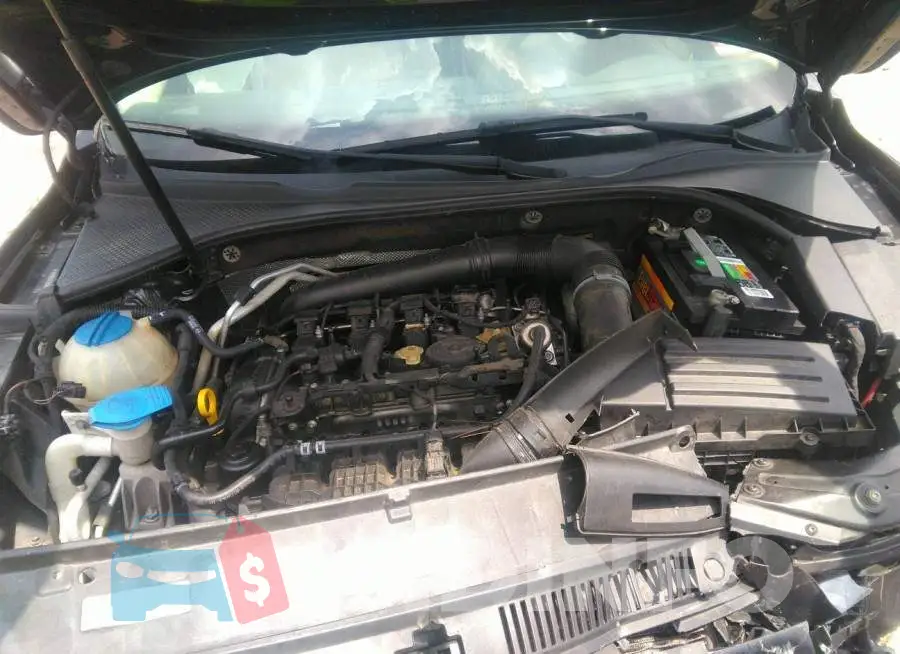 1VWBS7A38EC116697 Photo# 10