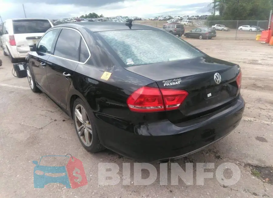 1VWBS7A38EC116697 Photo# 3