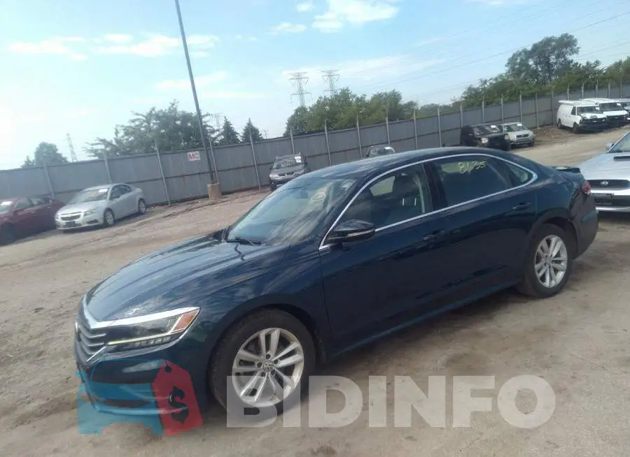 1VWSA7A34LC017780 Photo# 2