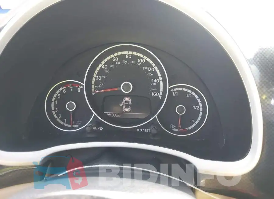3VW7S7AT7DM827665 Photo# 7