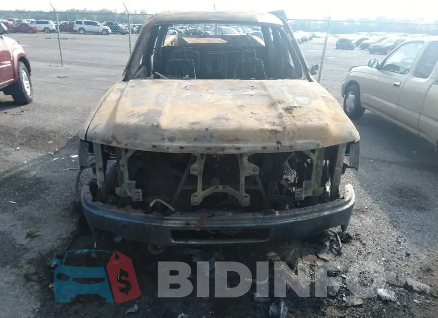 1GT121E84EF130175 Photo# 6