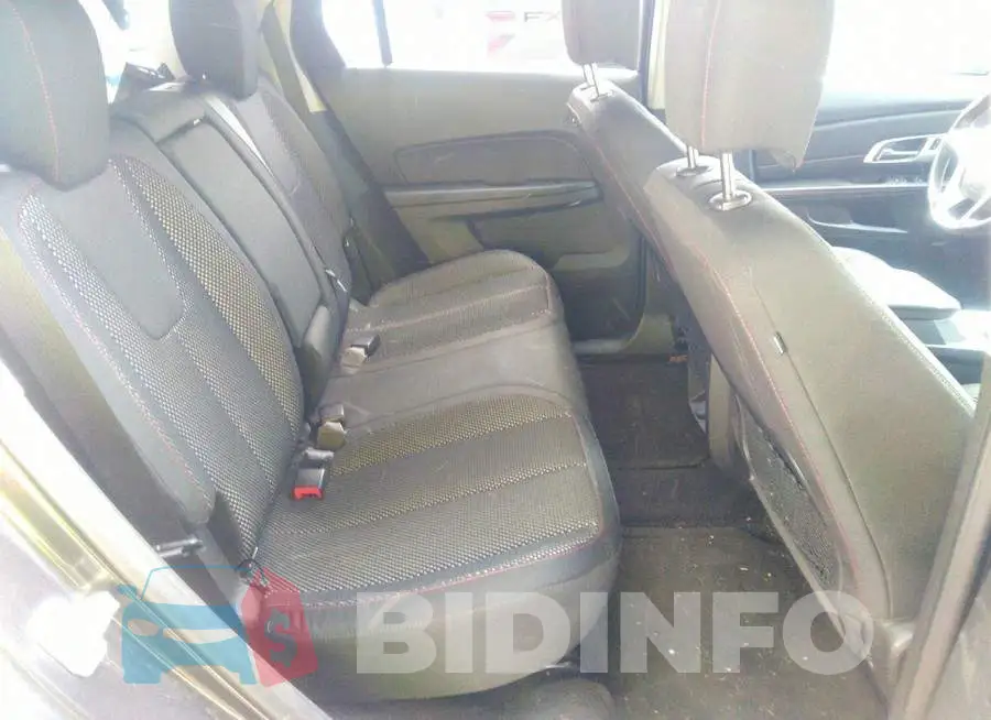 2GKFLWEKXF6372805 Photo# 8