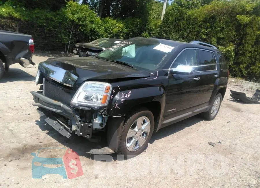 2GKFLYE39F6402395 Photo# 2