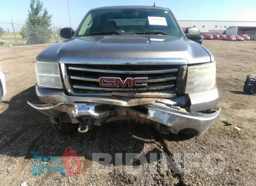 3GTP2VE79DG113152 Photo# 6