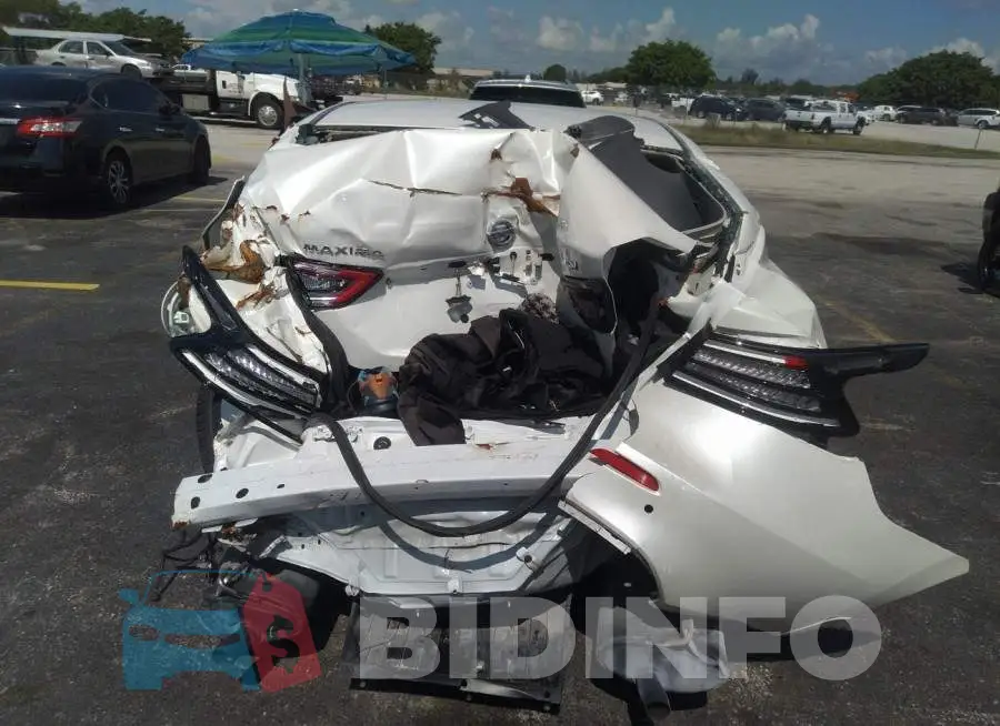 1N4AA6CV9MC515391 Photo# 6