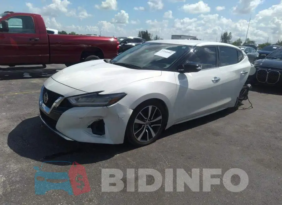 1N4AA6CV9MC515391 Photo# 2