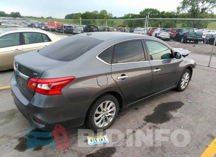 3N1AB7AP4JL624037 Photo# 4
