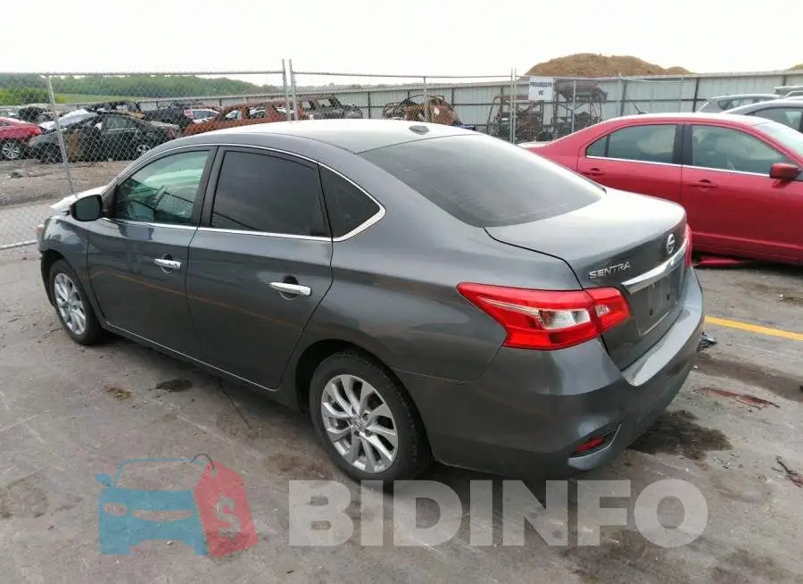 3N1AB7AP4JL624037 Photo# 3