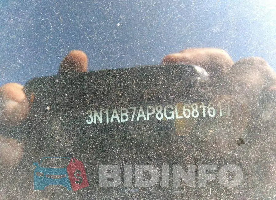 3N1AB7AP8GL681611 Photo# 9