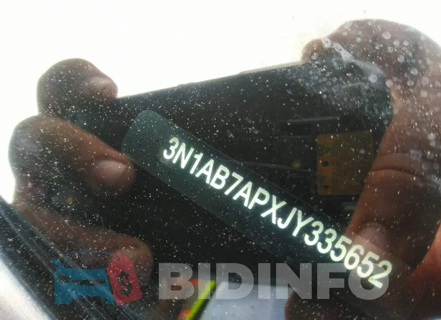 3N1AB7APXJY335652 Photo# 9