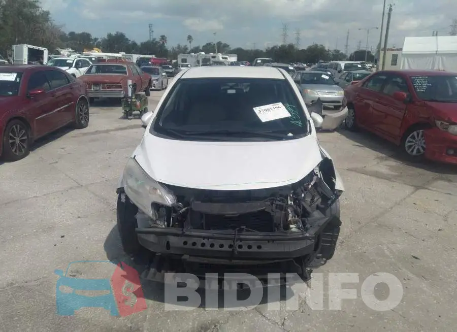 3N1CE2CP4FL442734 Photo# 6